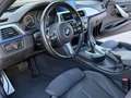 BMW 320 320i Aut. Negro - thumbnail 8