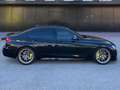 BMW 320 320i Aut. Negro - thumbnail 5
