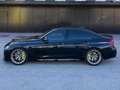 BMW 320 320i Aut. Negro - thumbnail 7