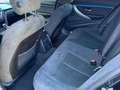 BMW 320 320i Aut. Negro - thumbnail 12