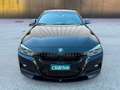 BMW 320 320i Aut. Negro - thumbnail 3