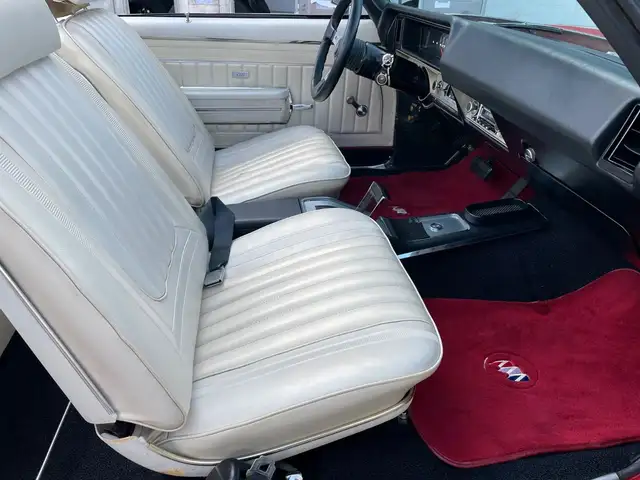 Buick Unknown Model view 8