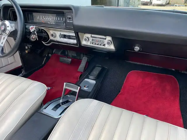 Buick Unknown Model view 9