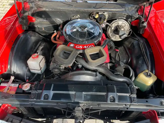 Buick Unknown Model view 10