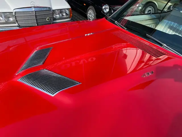 Buick Unknown Model view 3