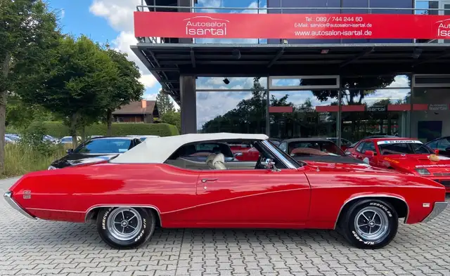 Buick Unknown Model view 15