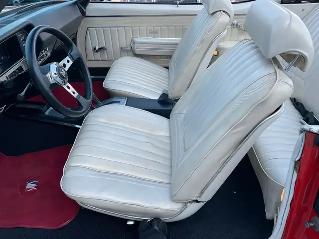 Buick Unknown Model view 5
