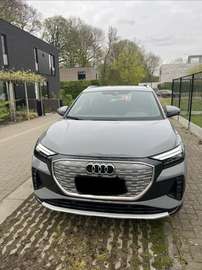 55 kWh 35 Advanced