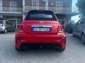 Abarth 595C 595C 1.4 t-jet 145cv my18 Rot - thumbnail 4