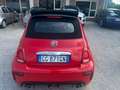 Abarth 595C 595C 1.4 t-jet 145cv my18 Rot - thumbnail 9