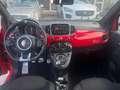Abarth 595C 595C 1.4 t-jet 145cv my18 Rot - thumbnail 7