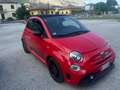 Abarth 595C 595C 1.4 t-jet 145cv my18 Rot - thumbnail 3