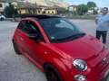 Abarth 595C 595C 1.4 t-jet 145cv my18 Rot - thumbnail 8