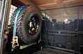 Land Rover Defender 110  TD4 *Klima*SHZ*AHK*Recaro* Schwarz - thumbnail 41