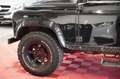 Land Rover Defender 110  TD4 *Klima*SHZ*AHK*Recaro* Schwarz - thumbnail 16