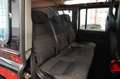 Land Rover Defender 110  TD4 *Klima*SHZ*AHK*Recaro* Schwarz - thumbnail 36