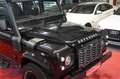 Land Rover Defender 110  TD4 *Klima*SHZ*AHK*Recaro* Black - thumbnail 4
