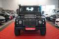 Land Rover Defender 110  TD4 *Klima*SHZ*AHK*Recaro* Black - thumbnail 2
