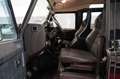 Land Rover Defender 110  TD4 *Klima*SHZ*AHK*Recaro* Schwarz - thumbnail 20
