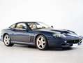 Ferrari 550 550 5.5 Maranello Blau - thumbnail 3