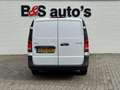 Mercedes-Benz Vito 110 Dubbele Cabine Facelift Comfort Leder stuurwie Wit - thumbnail 22