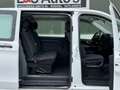 Mercedes-Benz Vito 110 Dubbele Cabine Facelift Comfort Leder stuurwie Blanc - thumbnail 4