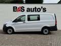 Mercedes-Benz Vito 110 Dubbele Cabine Facelift Comfort Leder stuurwie Wit - thumbnail 15