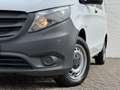Mercedes-Benz Vito 110 Dubbele Cabine Facelift Comfort Leder stuurwie Wit - thumbnail 20