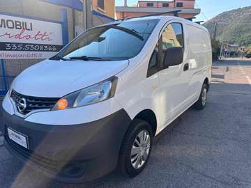 1.5 dCi 90CV Furgone Efficient E5