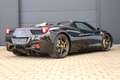 Ferrari 458 458 Italia *Spider* FULL BLACK Noir - thumbnail 14
