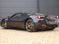 Ferrari 458 458 Italia *Spider* FULL BLACK Noir - thumbnail 13