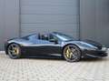 Ferrari 458 458 Italia *Spider* FULL BLACK Noir - thumbnail 10
