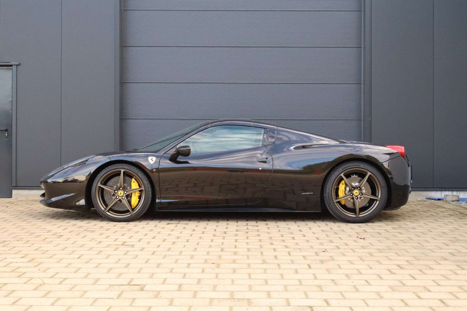 Ferrari 458 Italia - - Joinsteer - #2