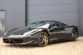 Ferrari 458 458 Italia *Spider* FULL BLACK Noir - thumbnail 2