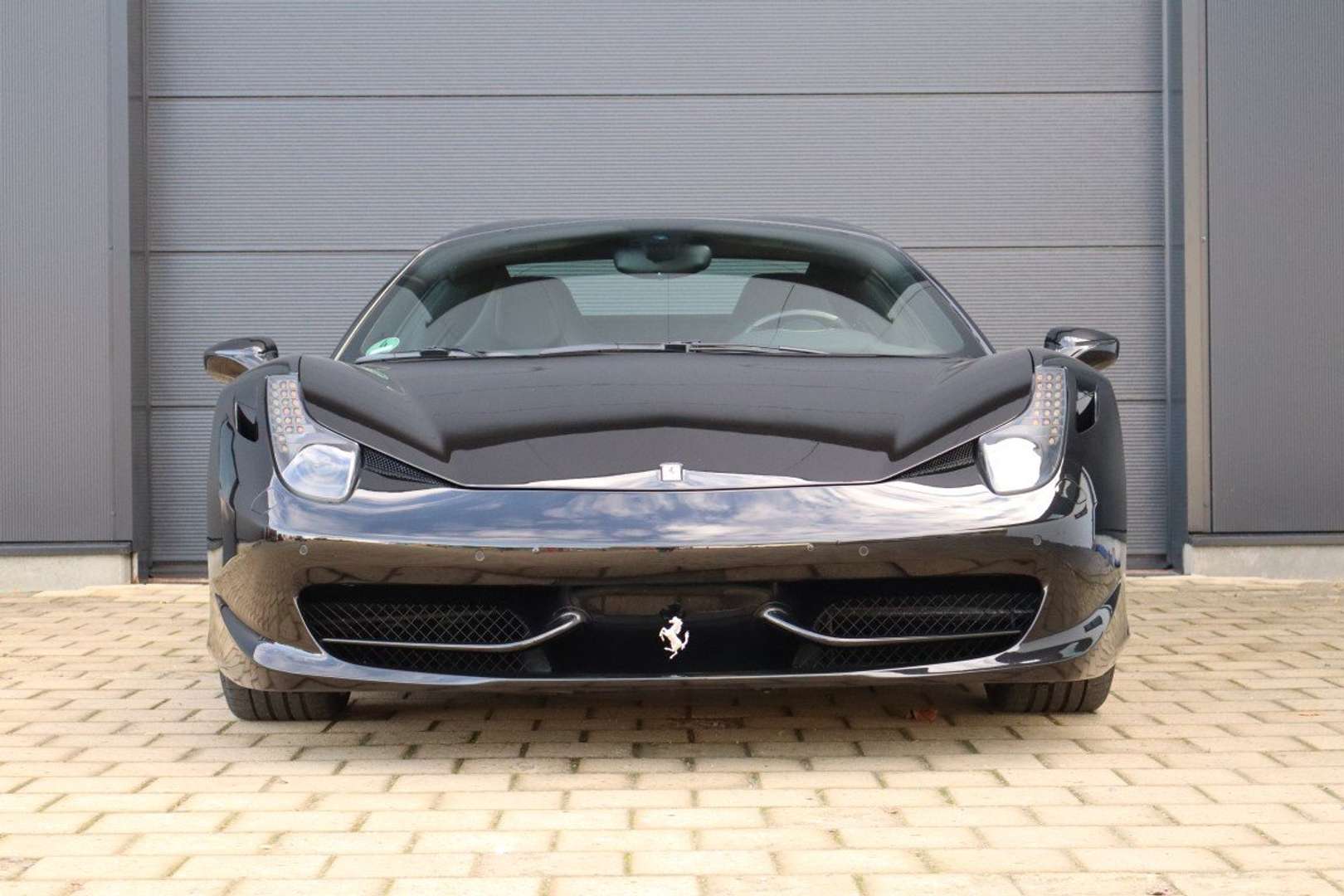 Ferrari 458 Italia - - Joinsteer - #5