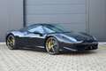 Ferrari 458 458 Italia *Spider* FULL BLACK Noir - thumbnail 1