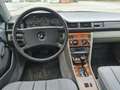 Mercedes-Benz 230 E-AUTOMATIK/SCHIEBEDACH/TÜV Gris - thumbnail 6