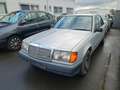 Mercedes-Benz 230 E-AUTOMATIK/SCHIEBEDACH/TÜV Grau - thumbnail 2