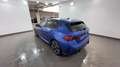 BMW 318 Serie 1 118d M Sport 150cv auto Blu/Azzurro - thumbnail 3