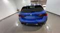 BMW 318 Serie 1 118d M Sport 150cv auto Blu/Azzurro - thumbnail 5