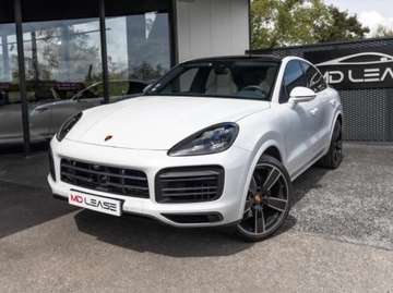 Cayenne Coupe E-Hybrid 3.0 V6 462 ch Tiptronic BVA