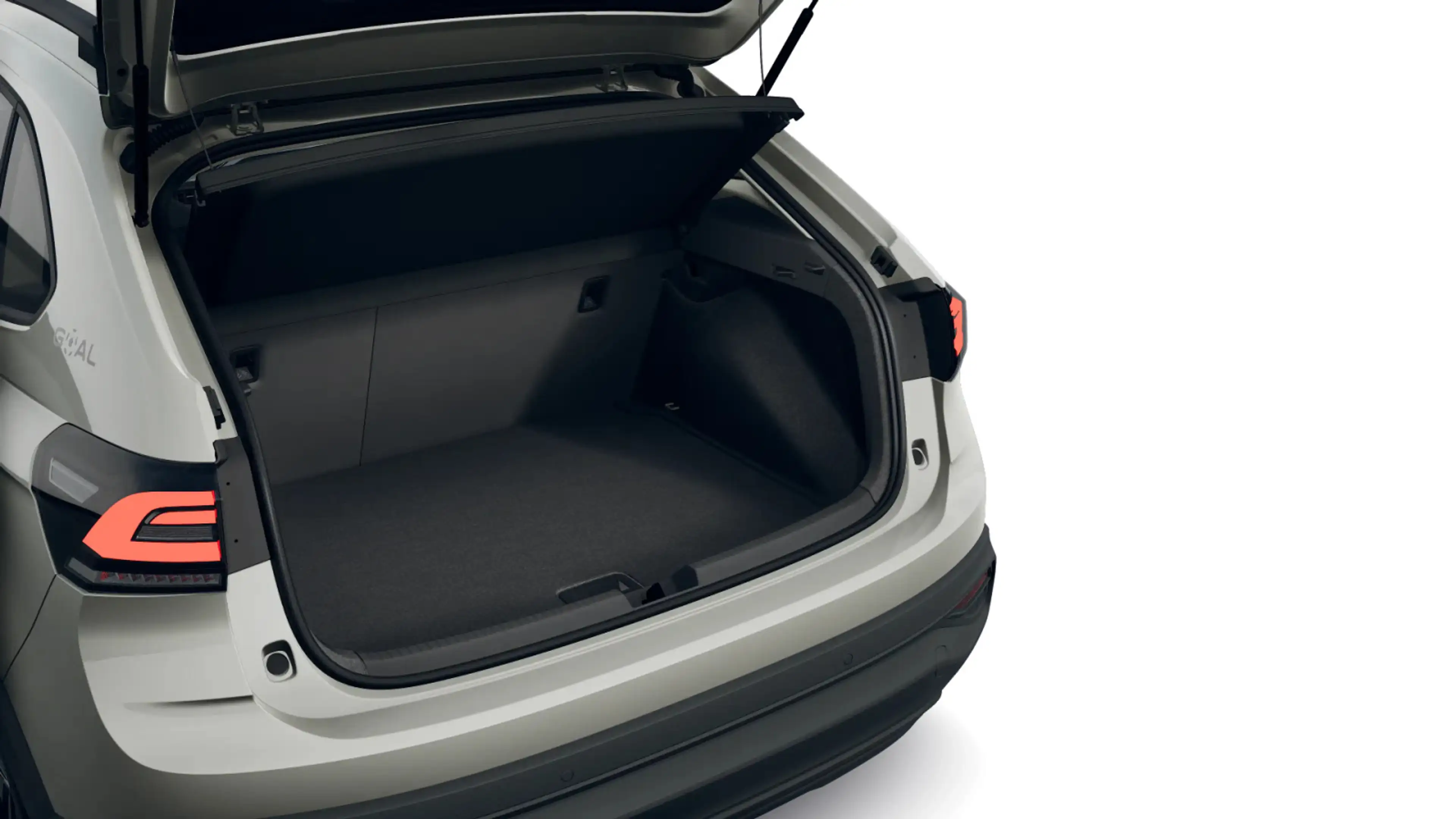 Volkswagen Taigo Life 1.0 TSI — photo 7