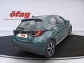 Toyota Yaris 1.5 VVT-i Hybrid Active Drive Grün - thumbnail 5
