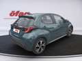 Toyota Yaris 1.5 VVT-i Hybrid Active Drive Grün - thumbnail 6