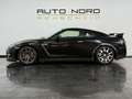 Nissan GT-R *Black Edition*DEUTSCH*Scheckheft*S-AGA* Negru - thumbnail 8