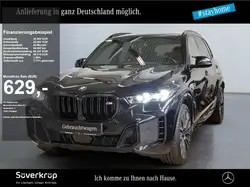 Bmw X5 M i (Mild Hybrid) M60i xDrive MEMO AHK DISTR