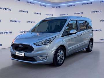 Gran 1.5 tdci 120cv titanium auto my19