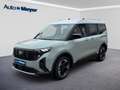 Ford Tourneo Courier 1.0 EcoBoost 125 AUT. Active Grau - thumbnail 1