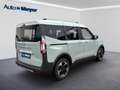 Ford Tourneo Courier 1.0 EcoBoost 125 AUT. Active Grau - thumbnail 4