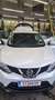 Nissan Qashqai 1,2 DIG-T Acenta Weiß - thumbnail 1